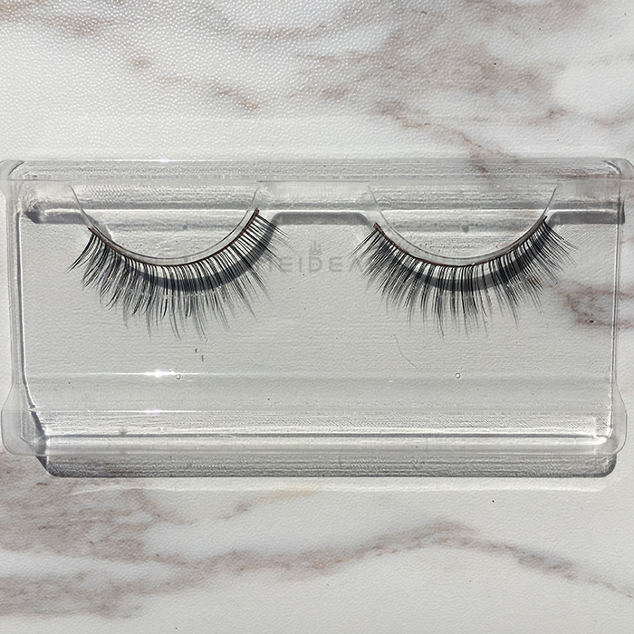 false mink eyelashes